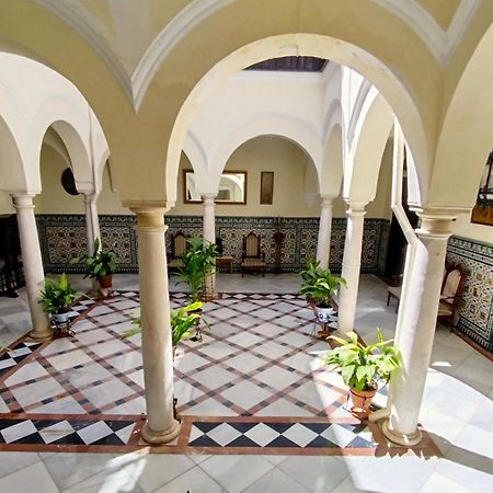 Casa Palacio Domus Astigi (Adults Only) Ecija Bagian luar foto