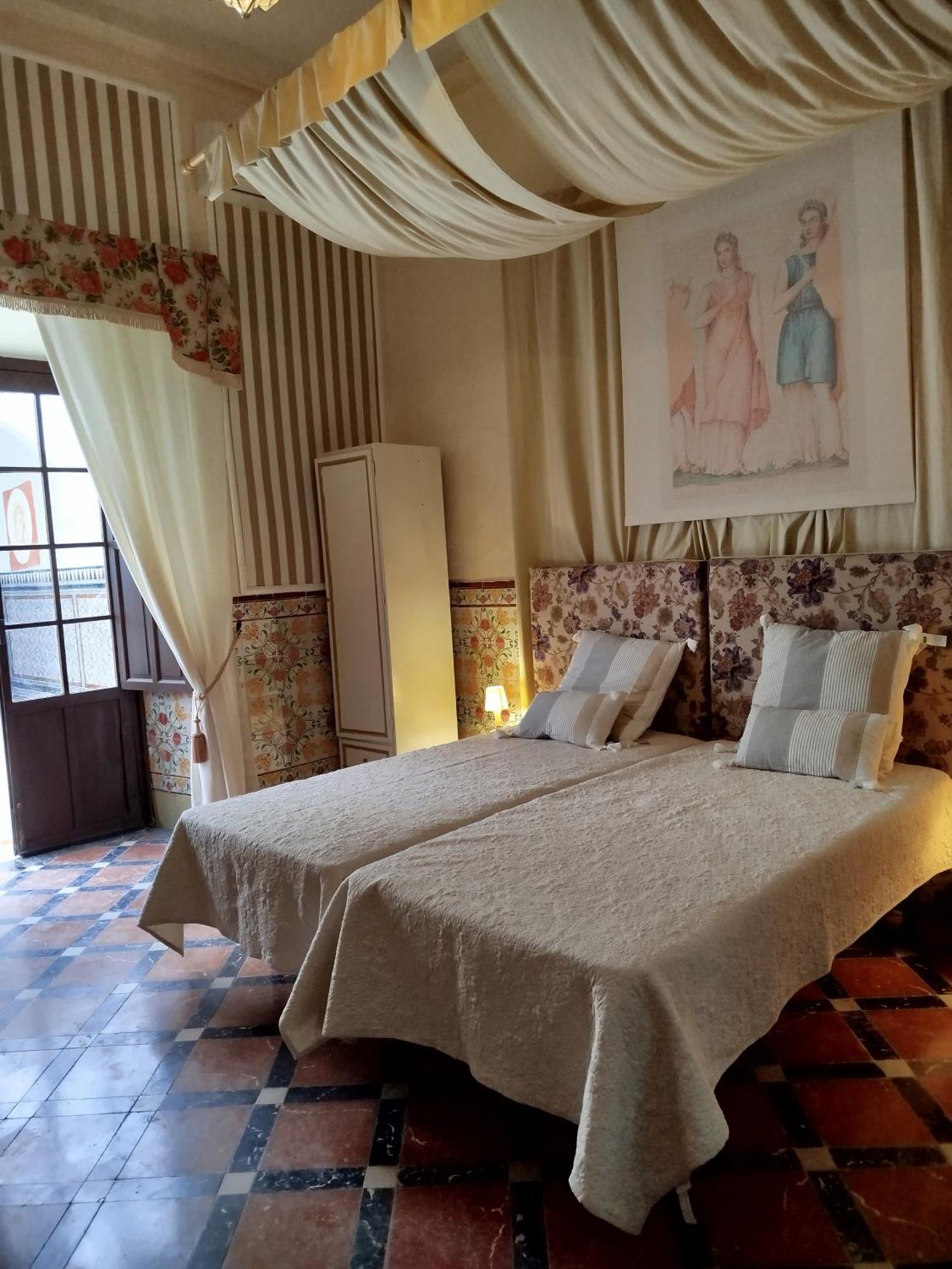 Casa Palacio Domus Astigi (Adults Only) Ecija Bagian luar foto