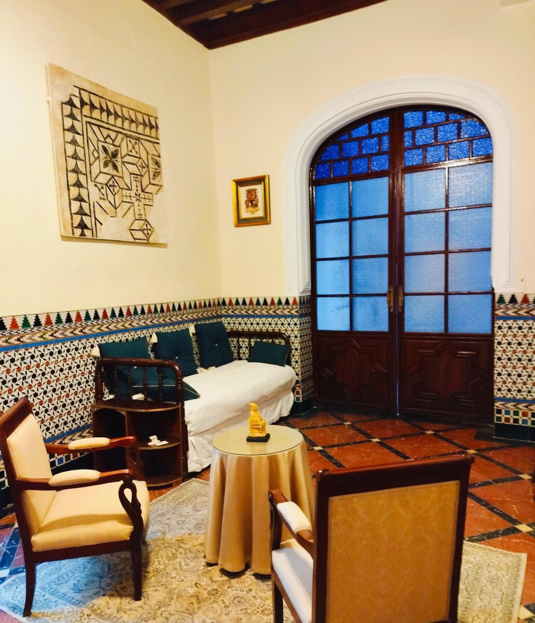 Casa Palacio Domus Astigi (Adults Only) Ecija Bagian luar foto