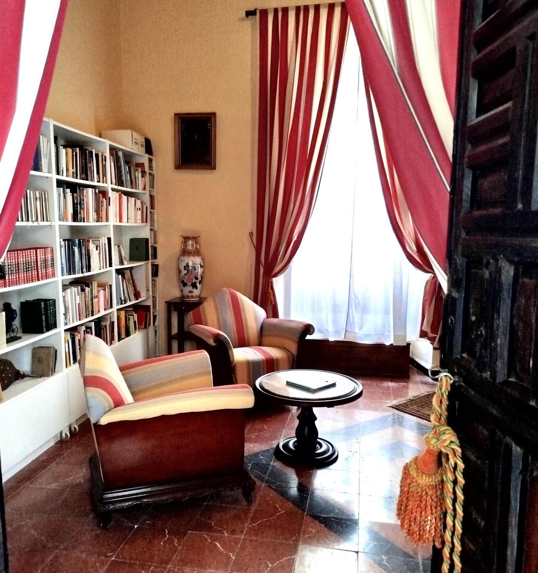 Casa Palacio Domus Astigi (Adults Only) Ecija Bagian luar foto