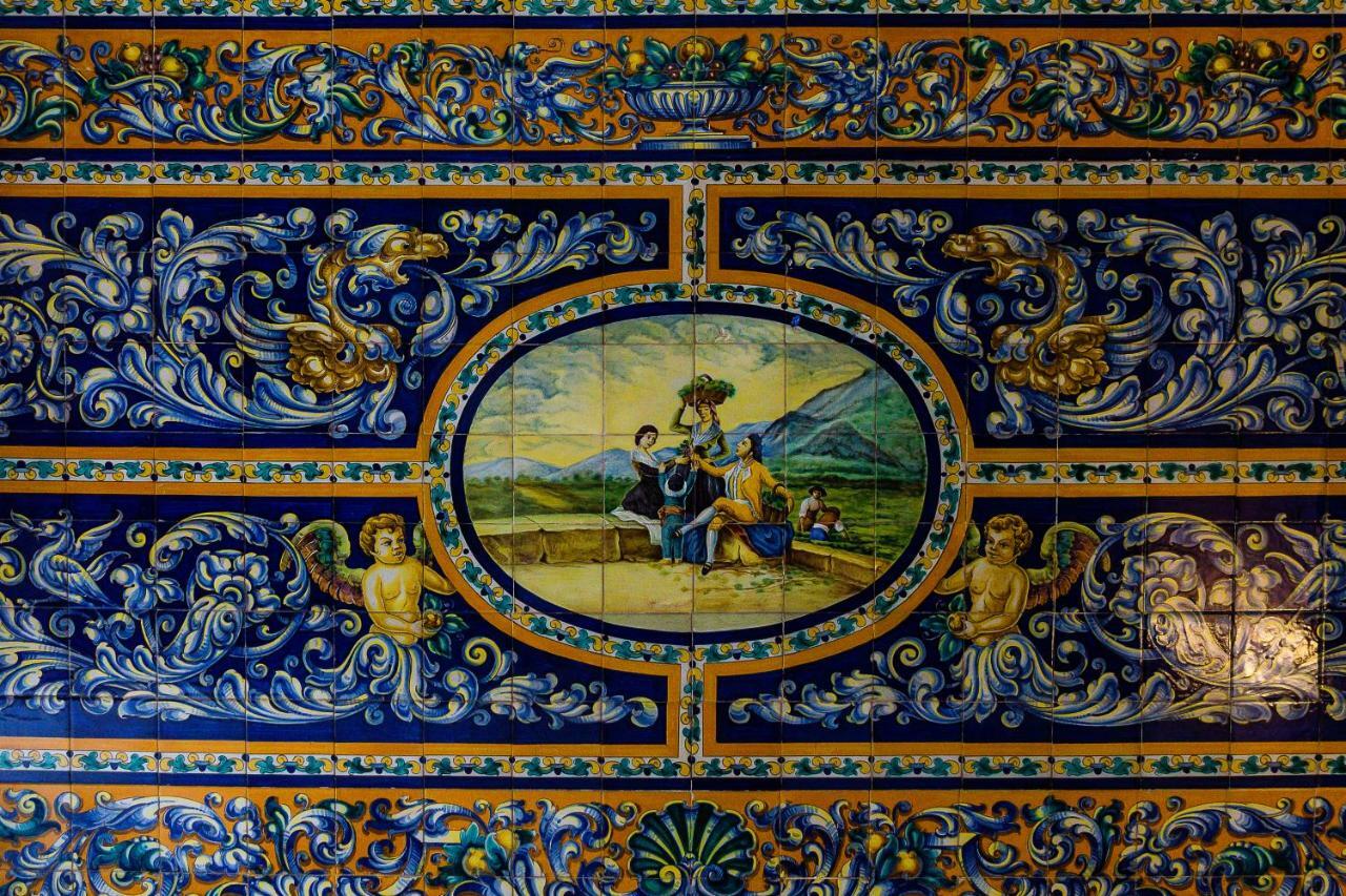 Casa Palacio Domus Astigi (Adults Only) Ecija Bagian luar foto